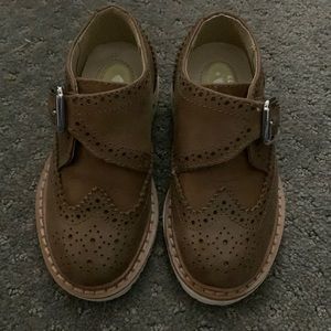 Kenneth Cole New York Toddler Dress Shoes